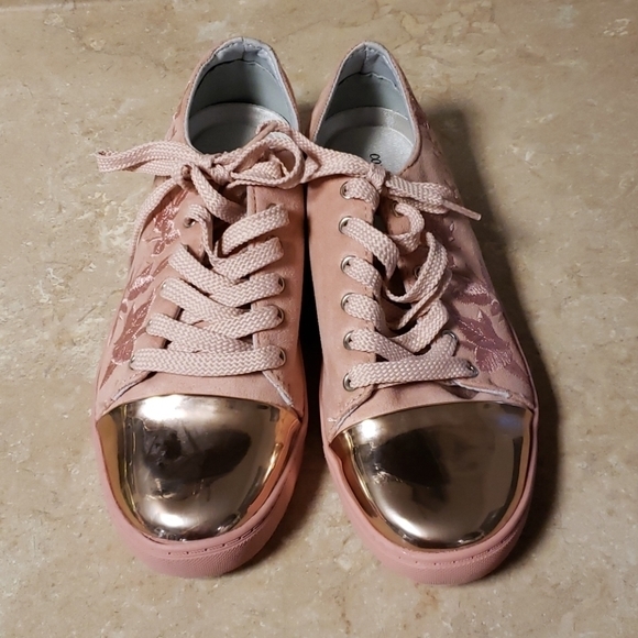 comfortview Shoes - 🥿COMFORTVIEW PINK JAYLA STYLE SNEAKER